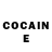 COCAIN Перу Yidi Yangston